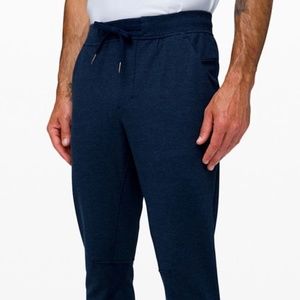 Lululemon City Sweat Joggers 29" French Terry